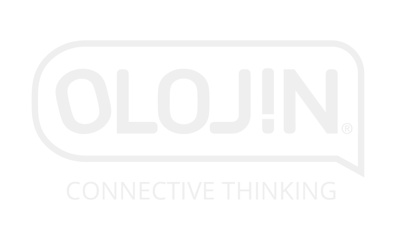 Olojin - Brand community